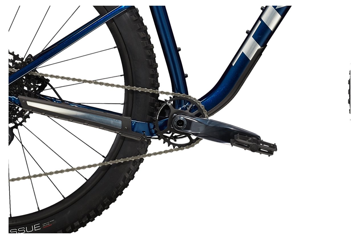 Trek Roscoeu00a08 - 2023 - 29 Zoll - Diamant