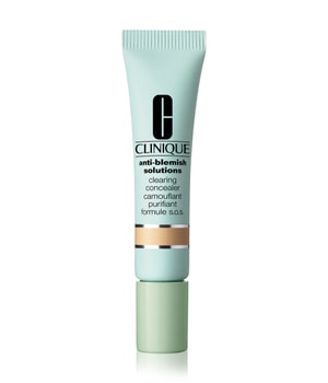 CLINIQUE Anti-Blemish Solutions Clearing Concealer-10 ml