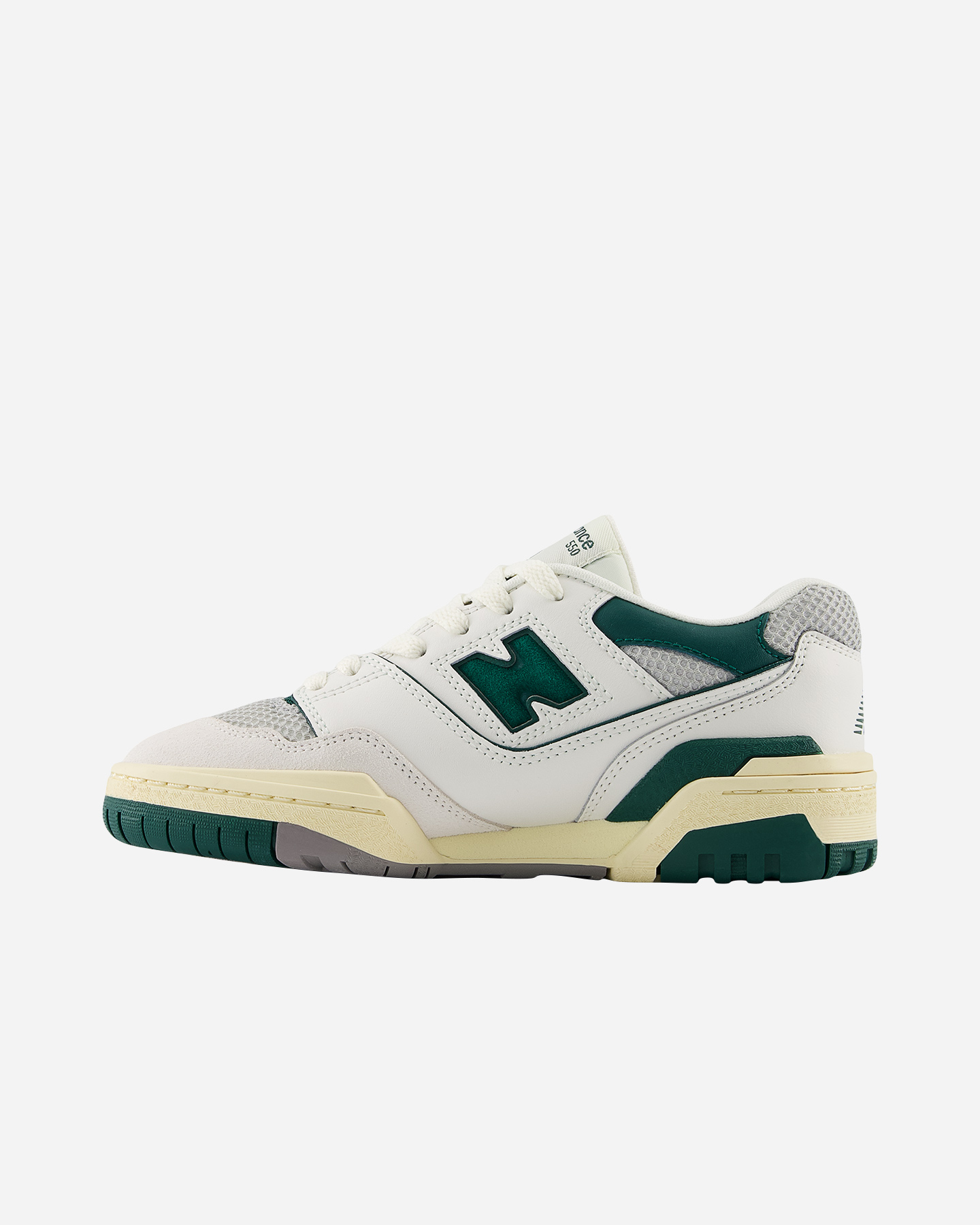 Buty sportowe Scarpe New Balance 550 Gs Jr GSB550CS