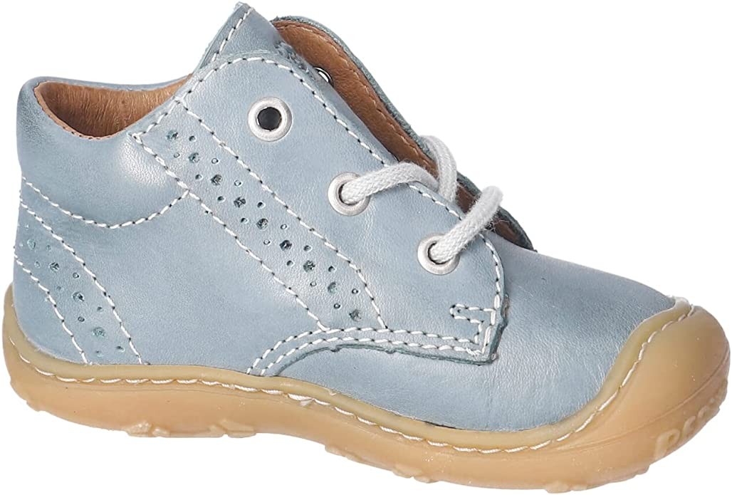 RICOSTA Lauflernschuhe blau