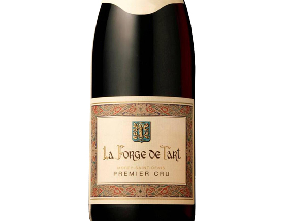 La Forge de Tart Morey-Saint-Denis 1er Cru 2020 Bourgogne Morey Saint Denis 1er Cru