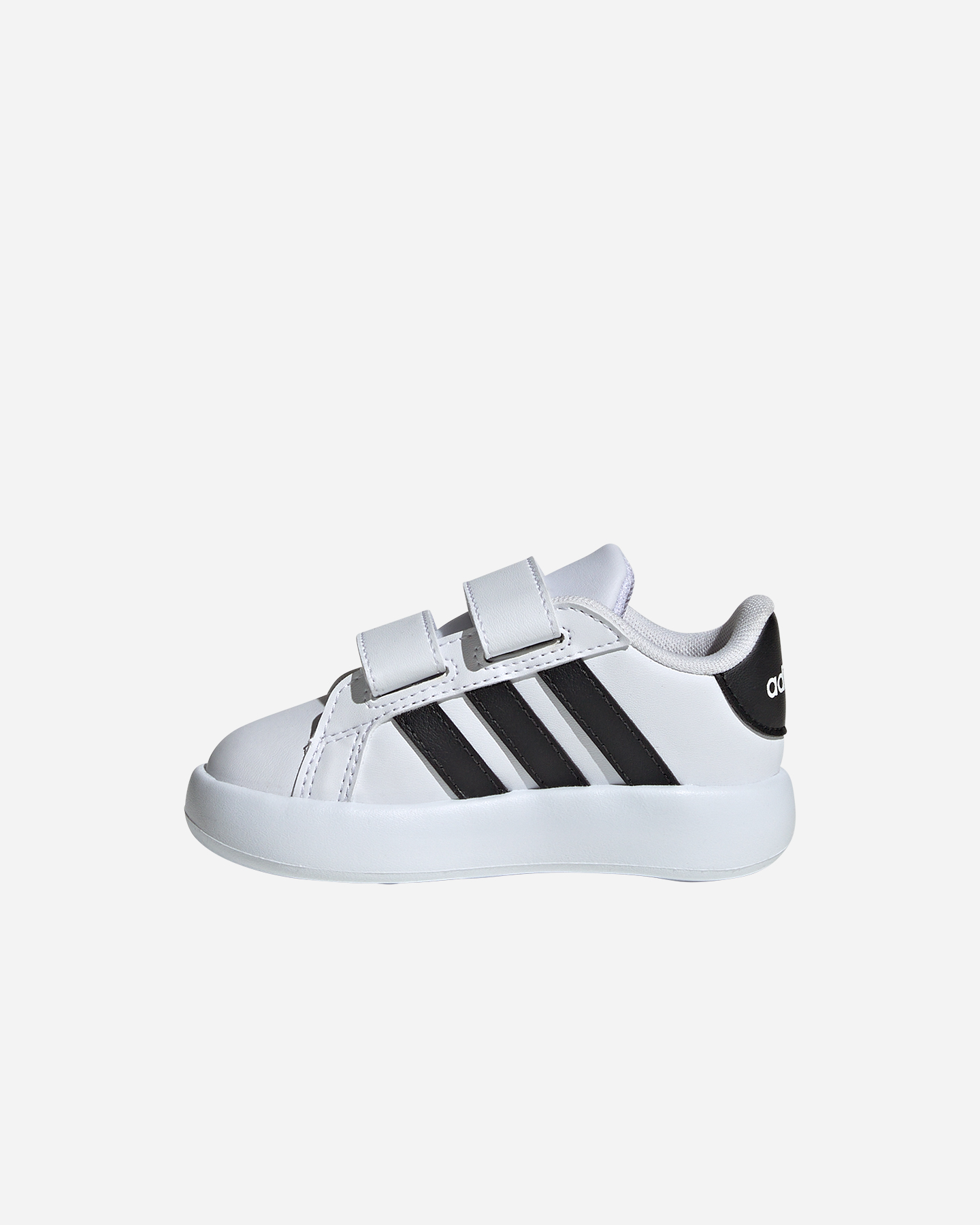 Buty sportowe Adidas Core Grand Court 2.0 Jr ID5271