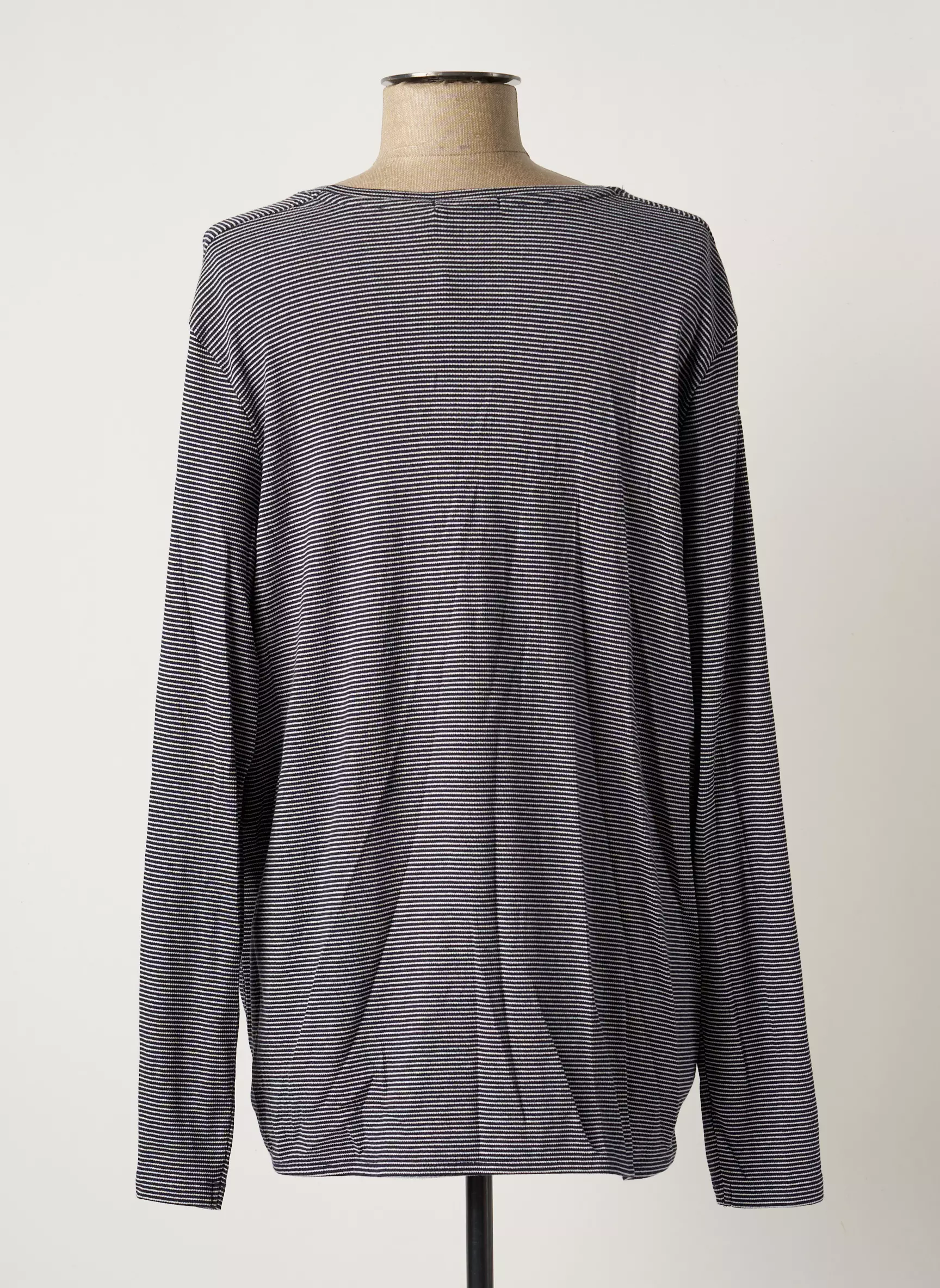 Cecil Tshirts Femme couleur bleu