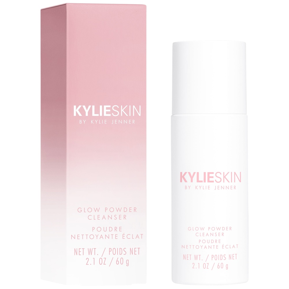 kylie by kylie jenner Kylie Skin Poudre Nettoyante Éclat Poudre Nettoyante Éclat