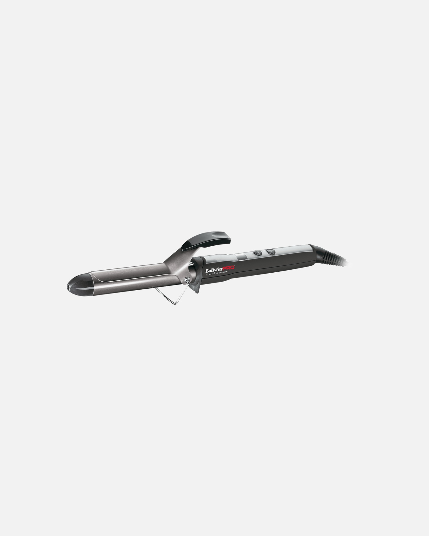 BaByliss garbanojimo žnyplės