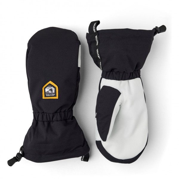 Hestra - Army Leather Altitude Mitt - Handschuhe