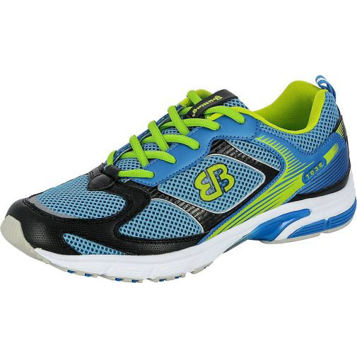 Brütting Joggingschuh RUNAWAY