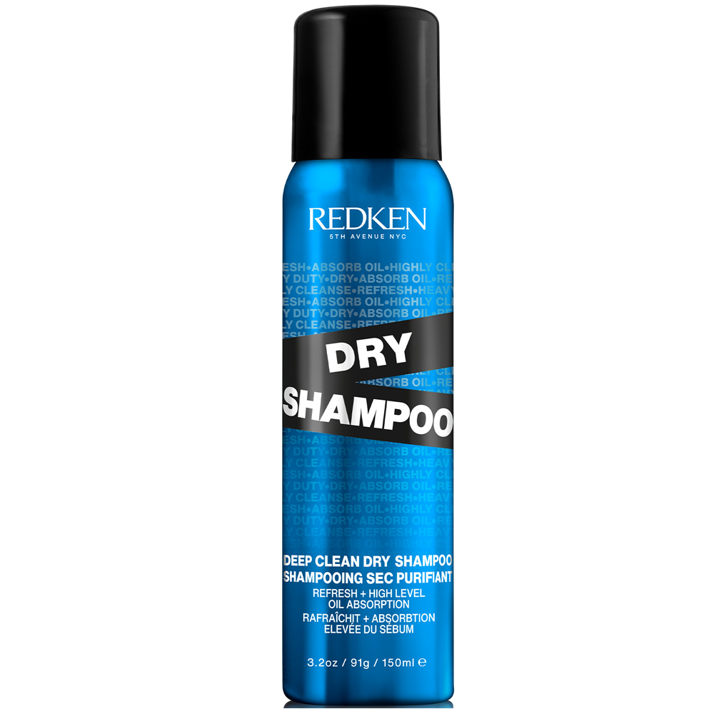 Redken Deep Clean Trockenshampoo 88g