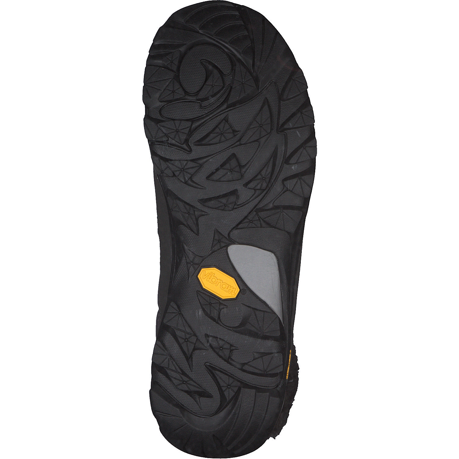 EB-Sport HIMALAYA, Winterstiefel, Damen, anthracite