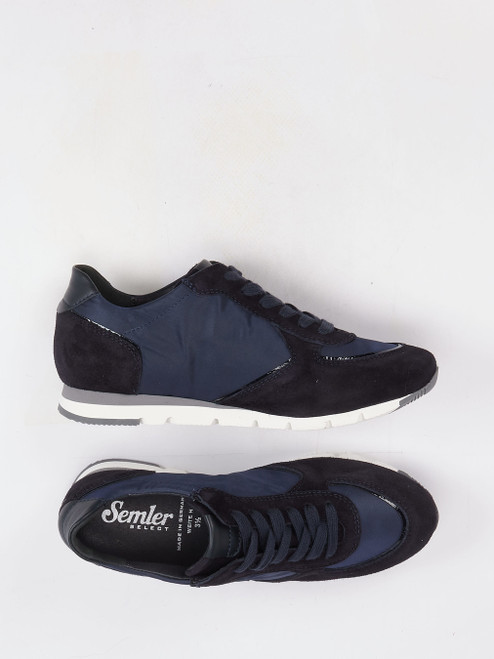 Sneaker-26611090010 Semler
