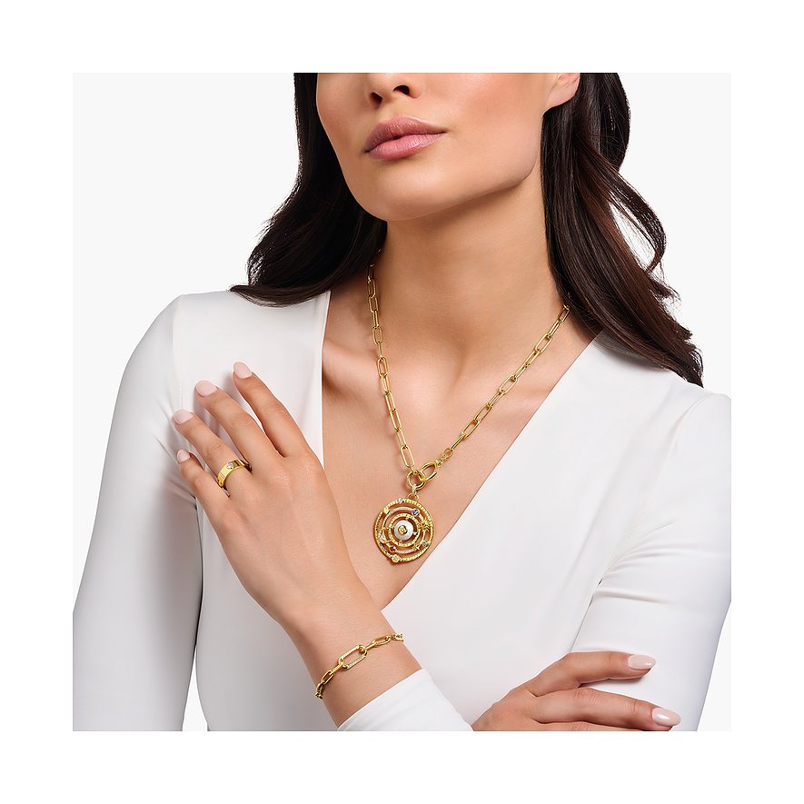 Thomas Sabo Anhänger TS003