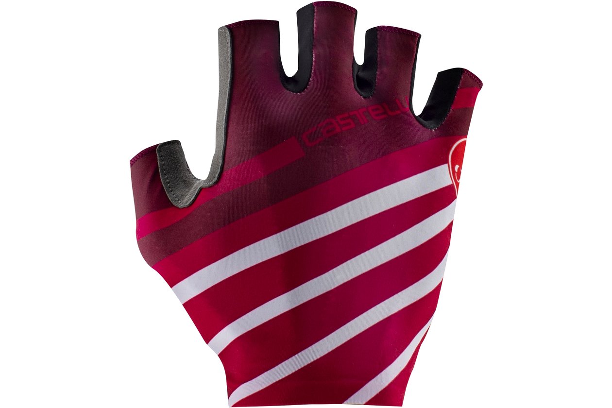 CASTELLI Competizione 2 Kurzfinger Handschuhe - 2023