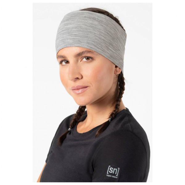 super.natural - Wanderlust Headband - Stirnband