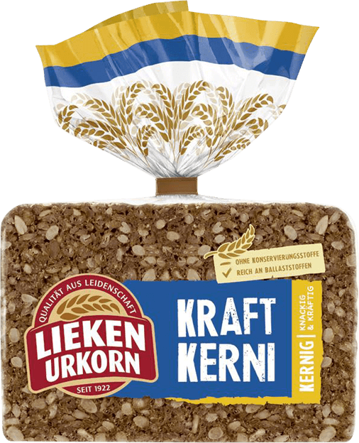 Lieken Urkorn Kraftkerni