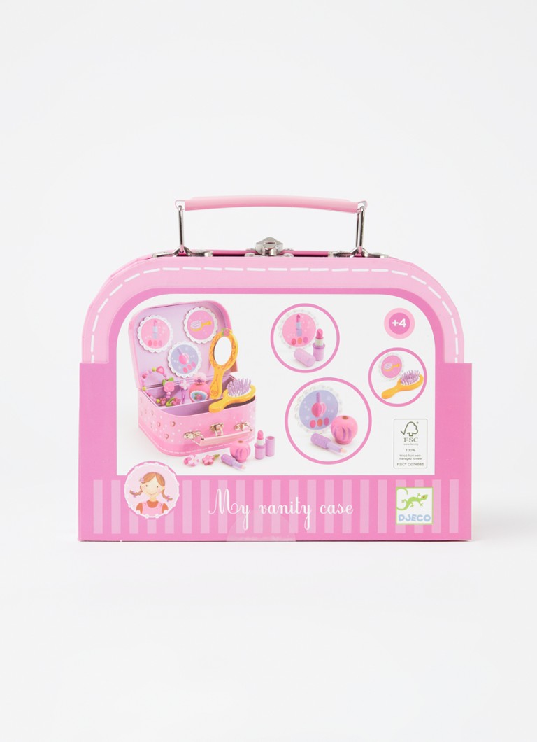 Djeco My Beauty Case makeup case