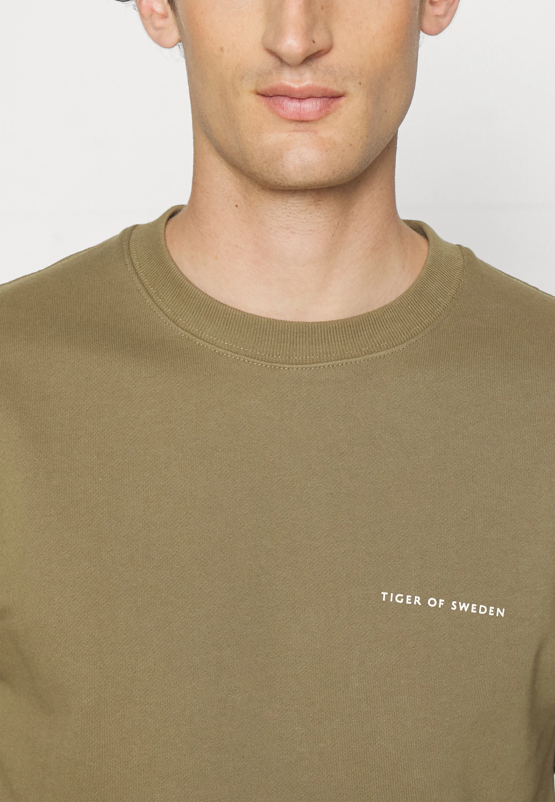 Tigre de Suecia EMERSON - Sudadera