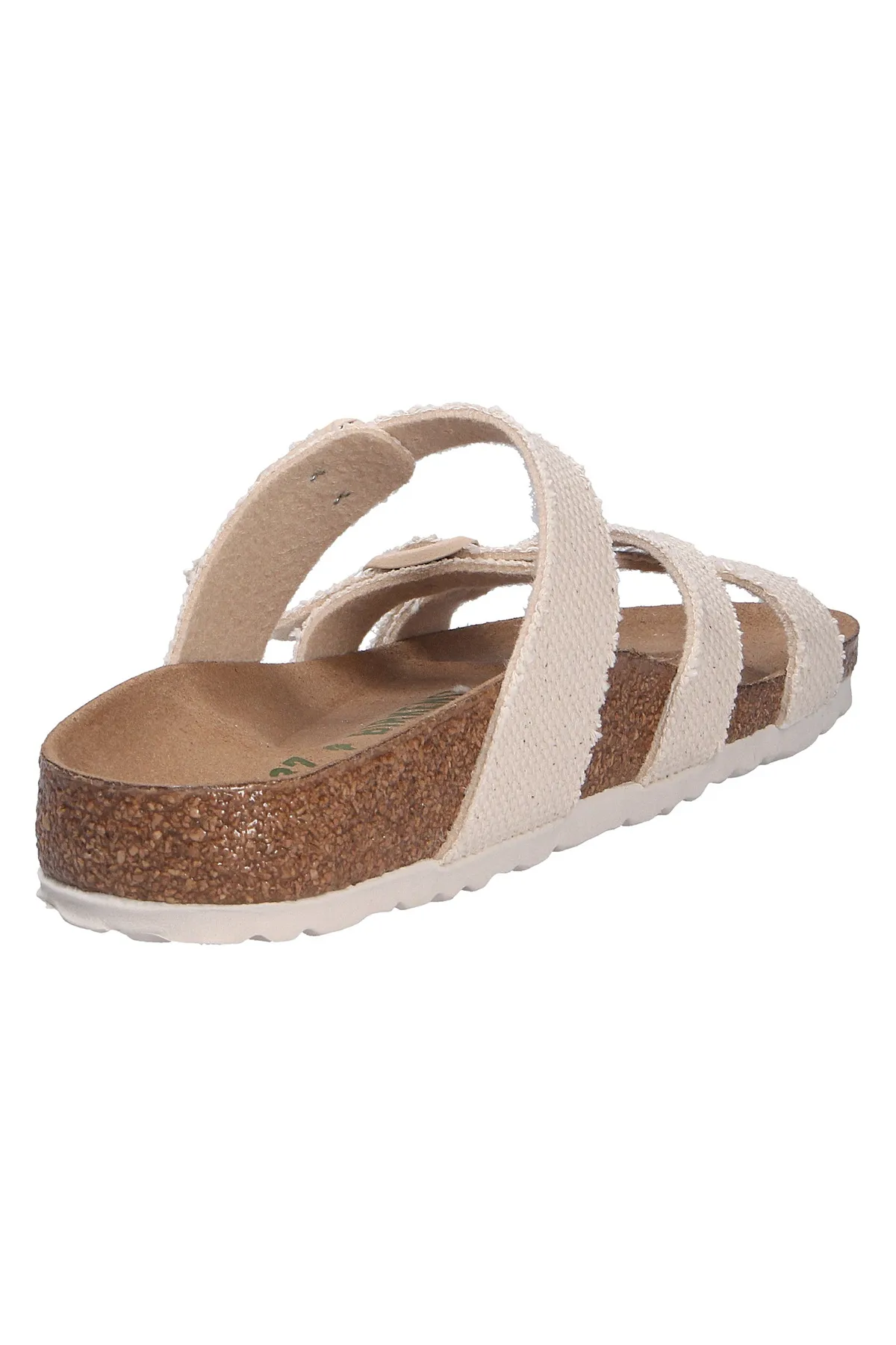 Birkenstock  Tieffußbett Pantolette