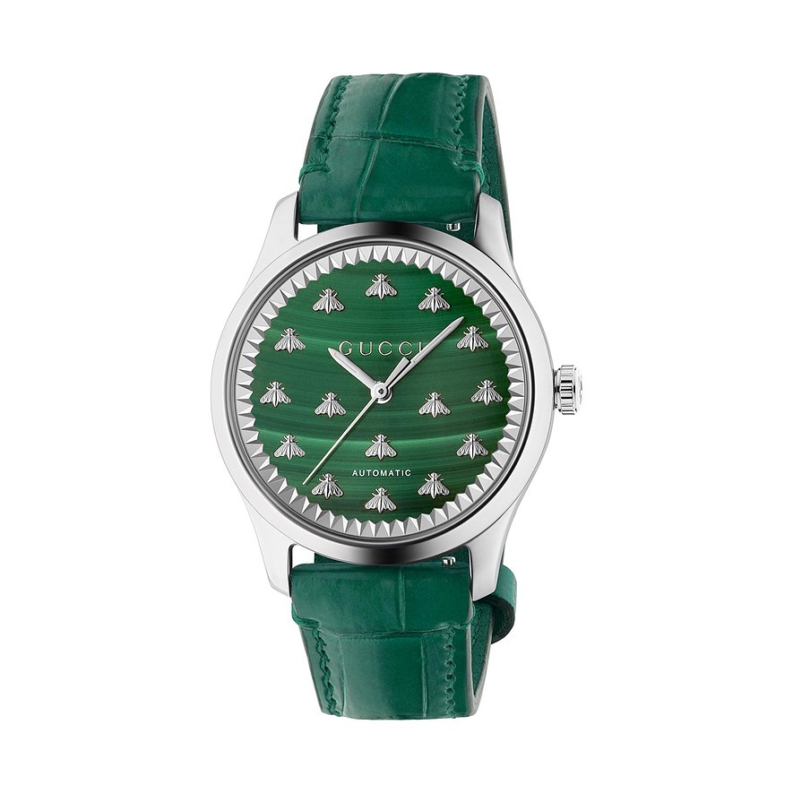 Gucci Unisexuhr G-Timeless