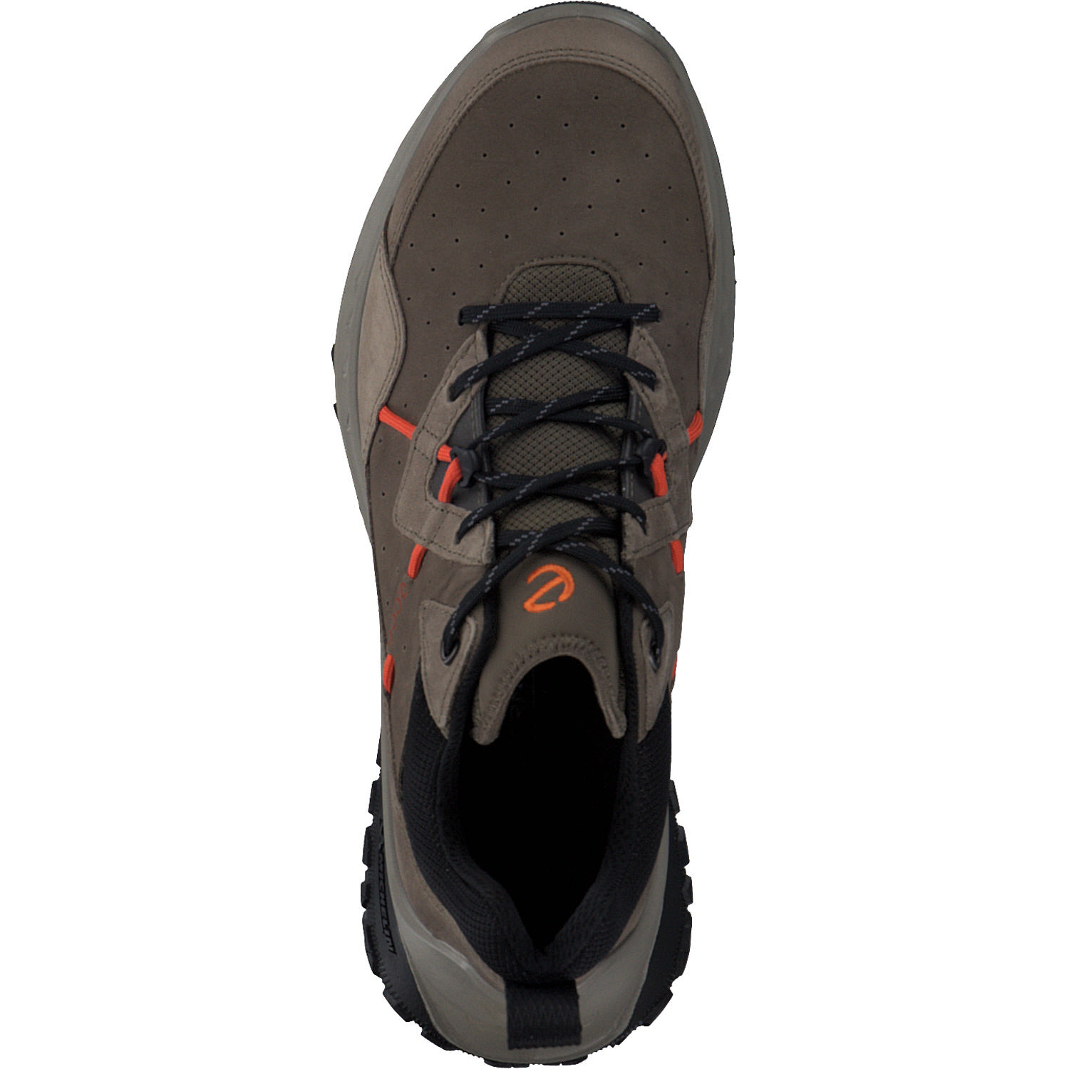 Ecco ULT-TRN M 824264, Sportliche Halbschuhe, Herren, TARMAC/TARMAC