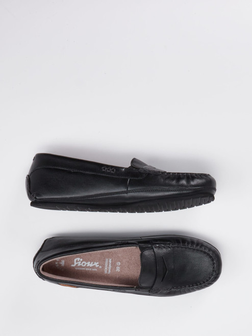 Hausschuh-71130090013 Sioux