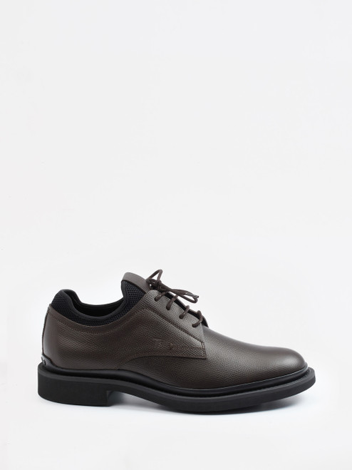 Schnürschuh-46102090867 Tod's