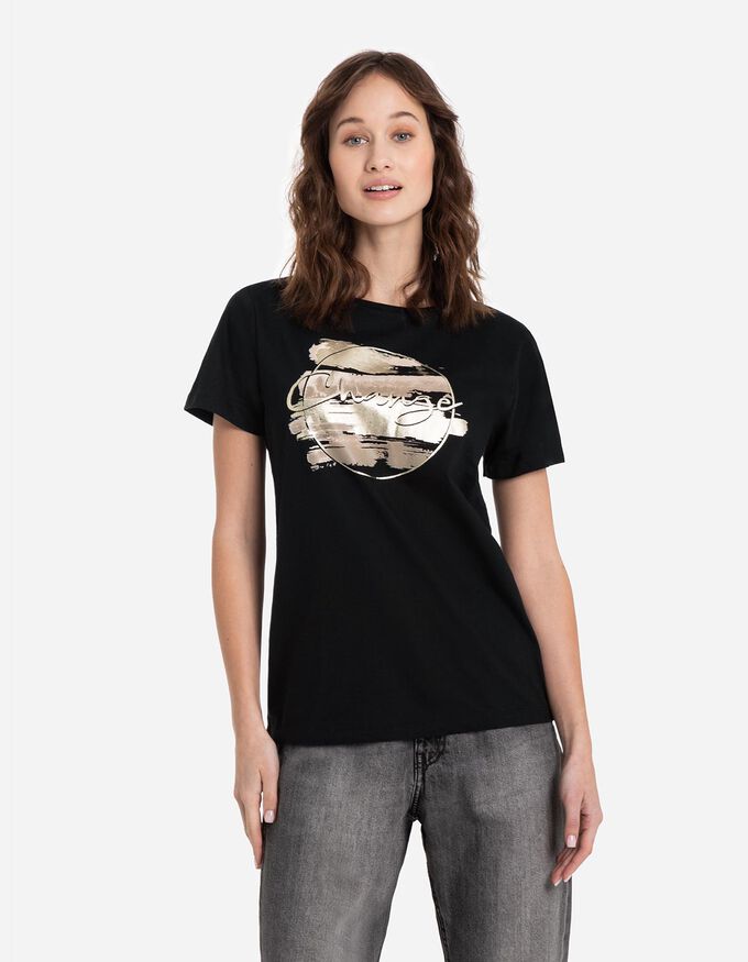 T-Shirt - Print
