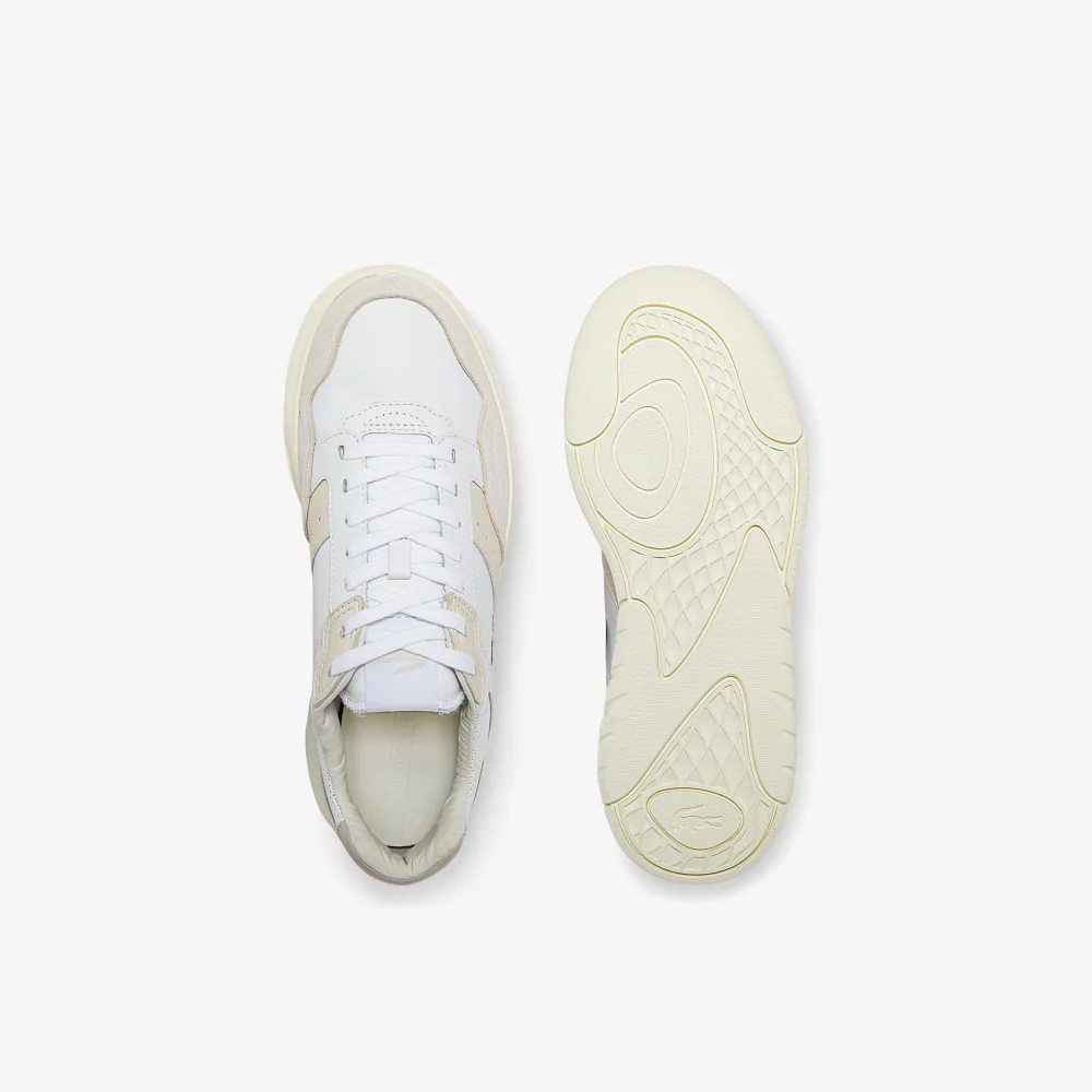 Lacoste Game Advance Luxe 41SMA0015-65T / weiss