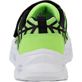 Skechers S Lights Landan-Kool Stride in grün