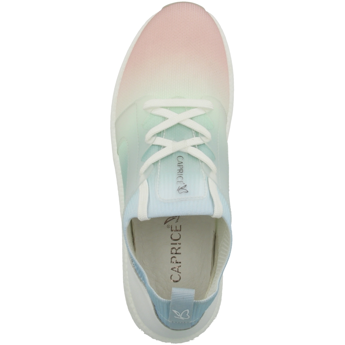 CAPRICE 9-23701-28 Sneaker Low multicolor