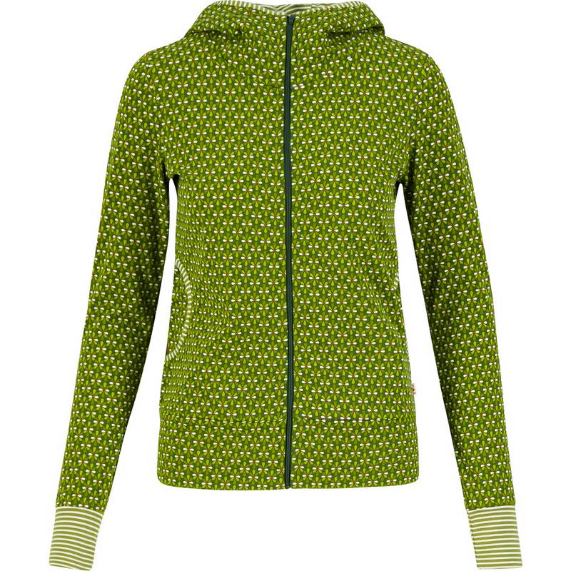 Blutsgeschwister Scuba Duba Sweatjacke Damen