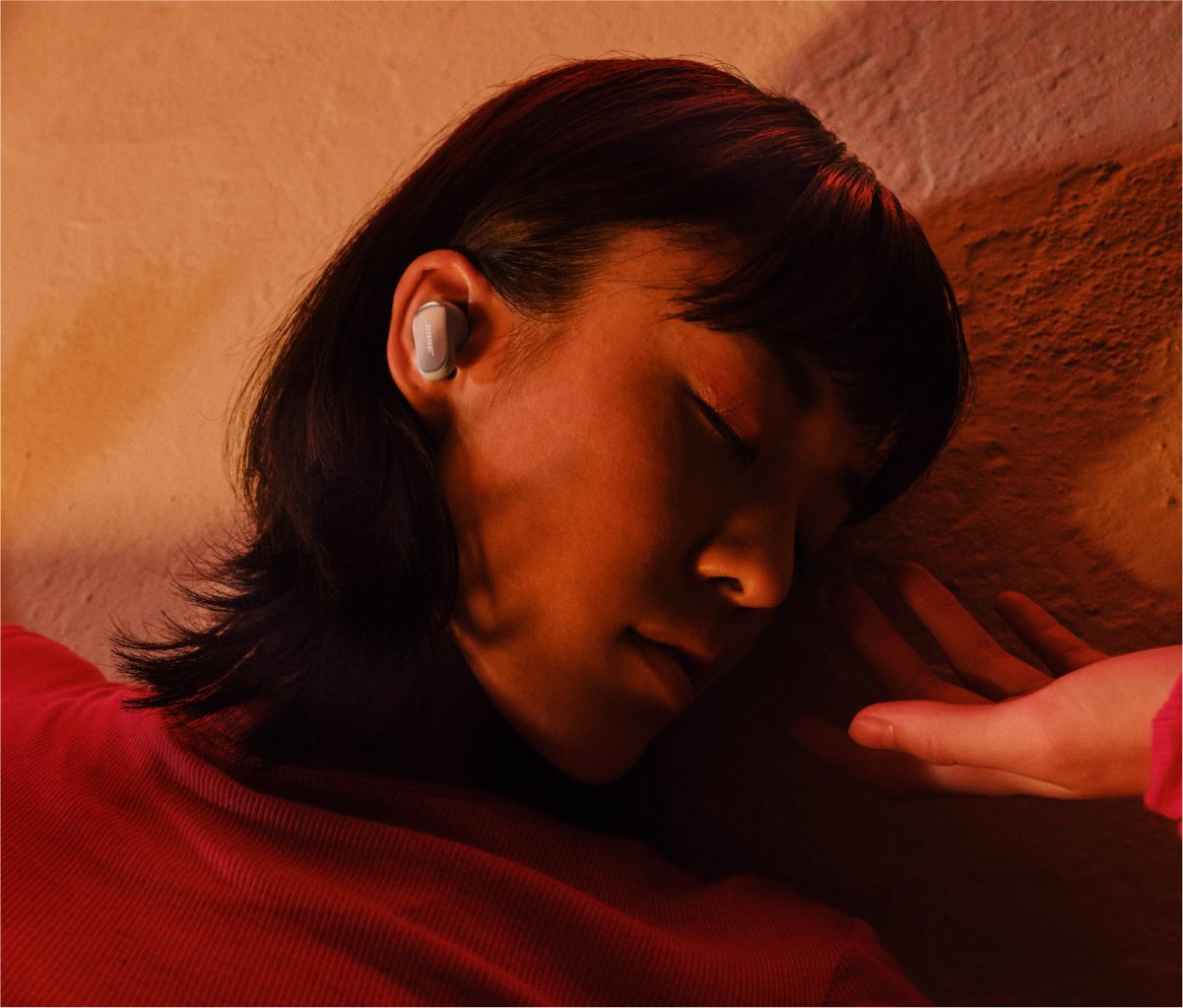 Bose QuietComfort Ultra Earbuds