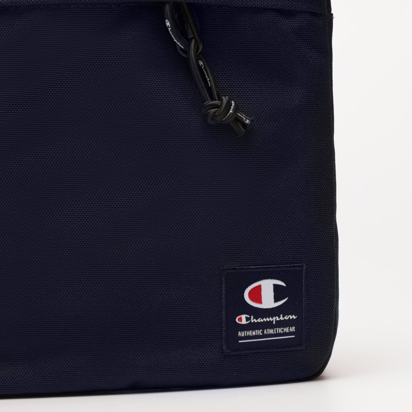 CHAMPION MINITASCHE SMALL SHOULDER BAG Dunkelblau
