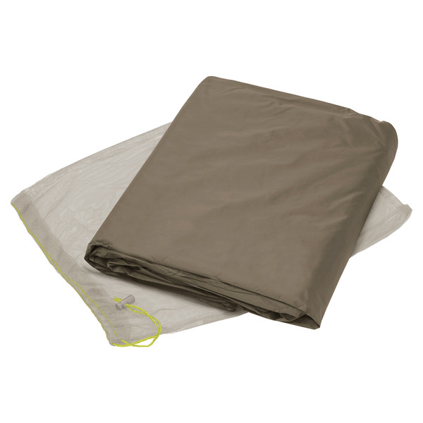 FP SPACE SEAMLESS 2-3P - Zeltplane