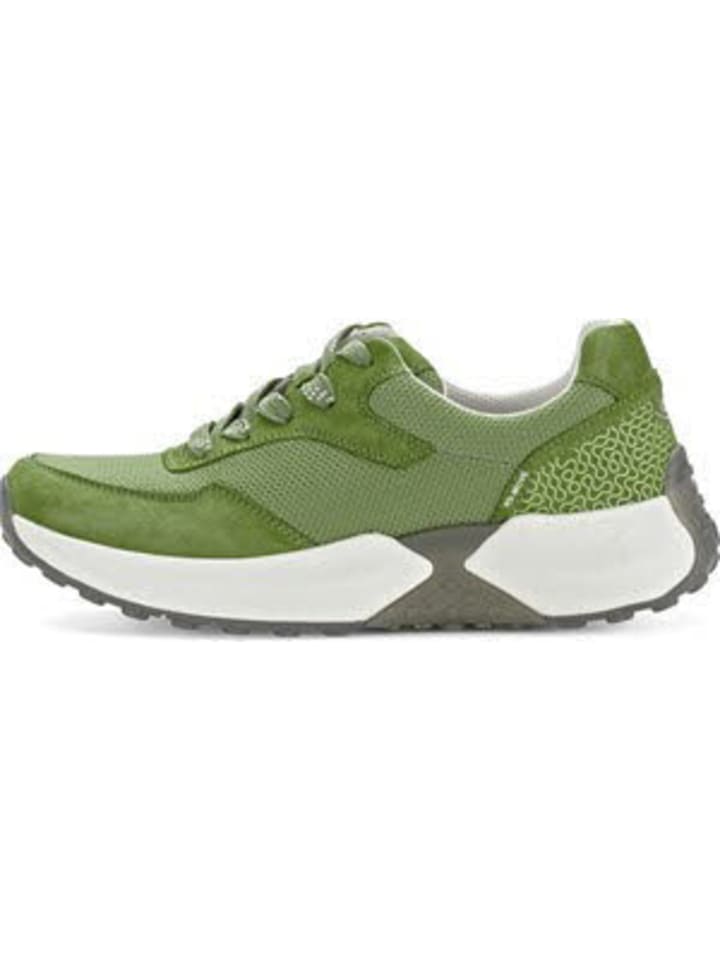 rollingsoft Sneaker in gruen günstig kaufen 38