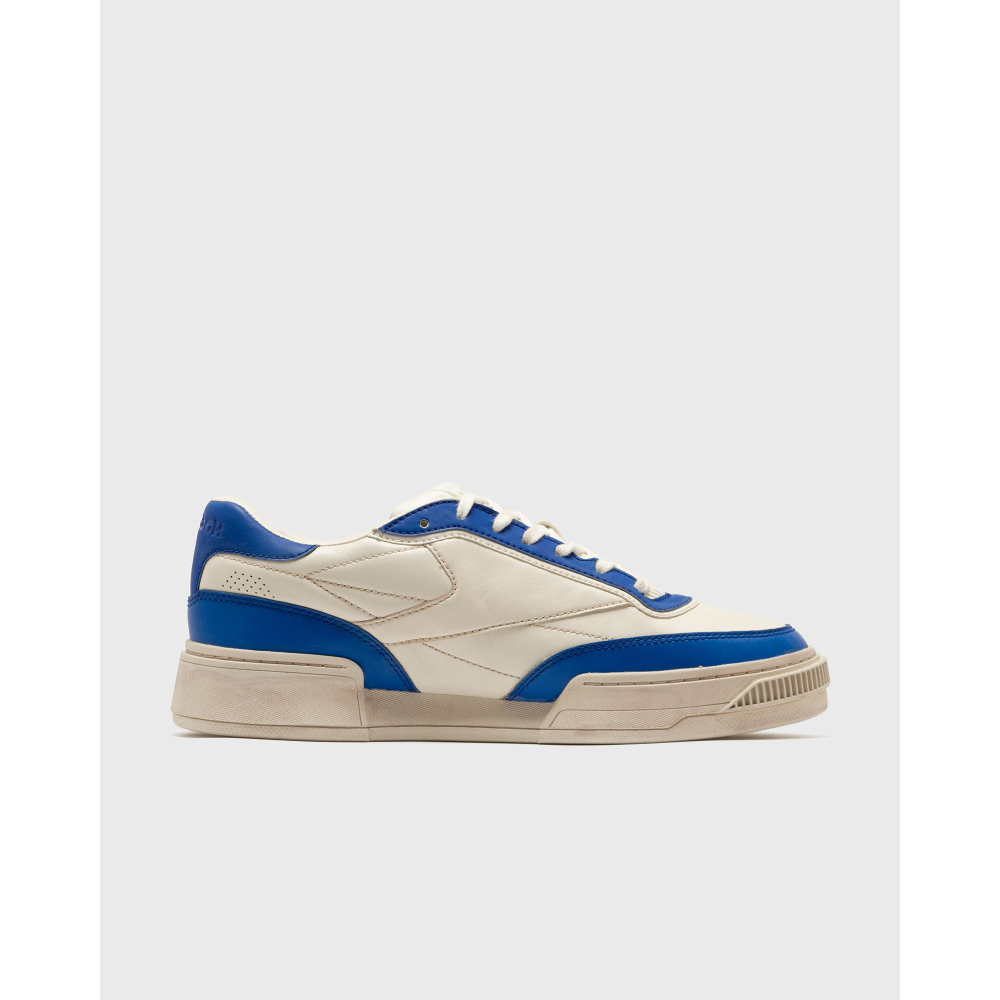 Reebok CLUB C LTD RMIA04DC99LEA0050140 / blau