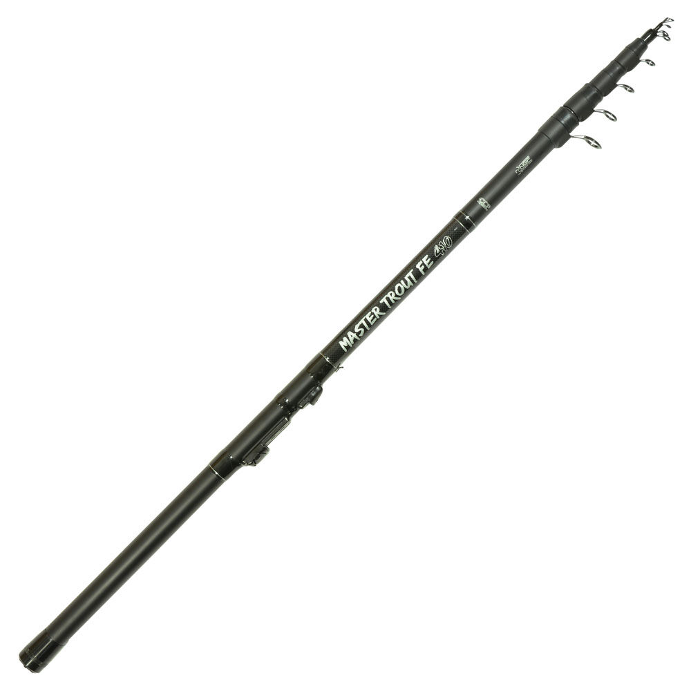 Teleskopska palica Master Trout FE 350 3m50 (5-15g)