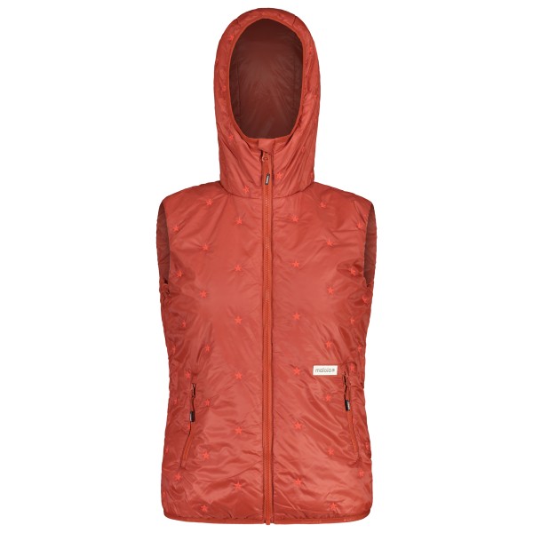 Maloja - Women's NorzinM. - Kunstfaserweste