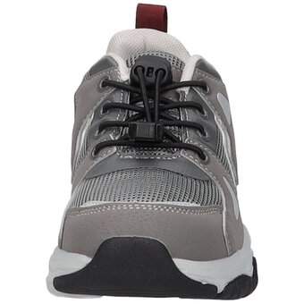 Puccetti Sneaker in grau