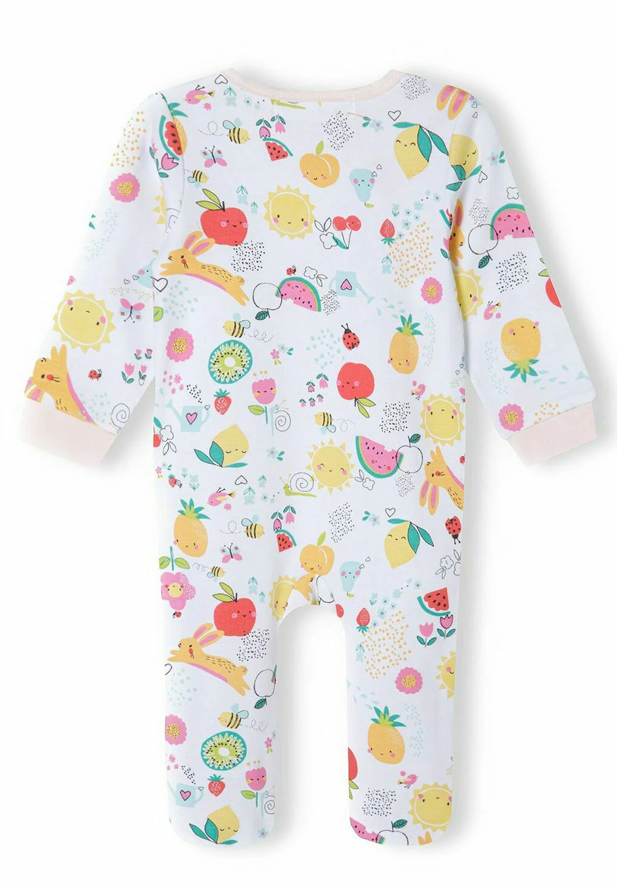Conjunto de 4 piezas MINOTI - Pantalones