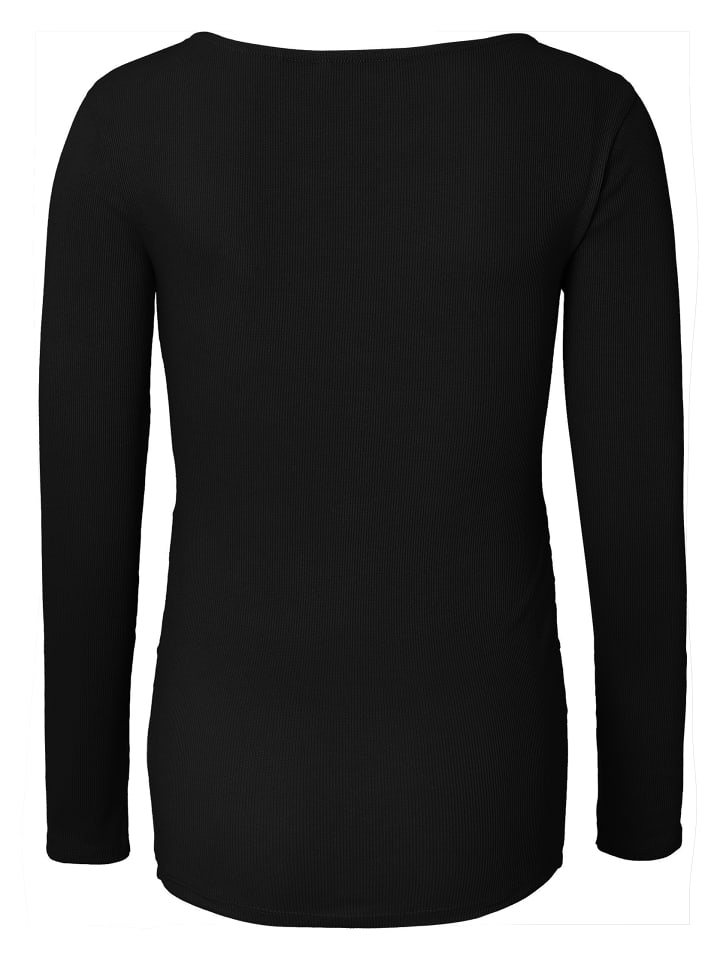 Noppies Still-Shirt Sara in Black günstig kaufen