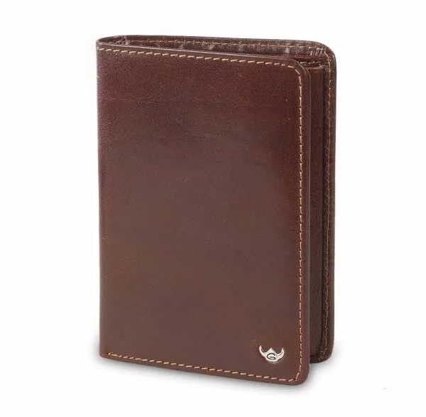 GOLDEN HEAD Handtaschen braun 1286-05 tabacco