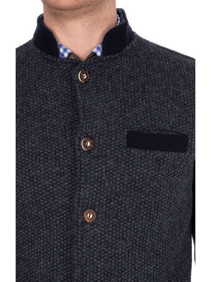 Alp1964 Jacke 424401 in blau günstig kaufen