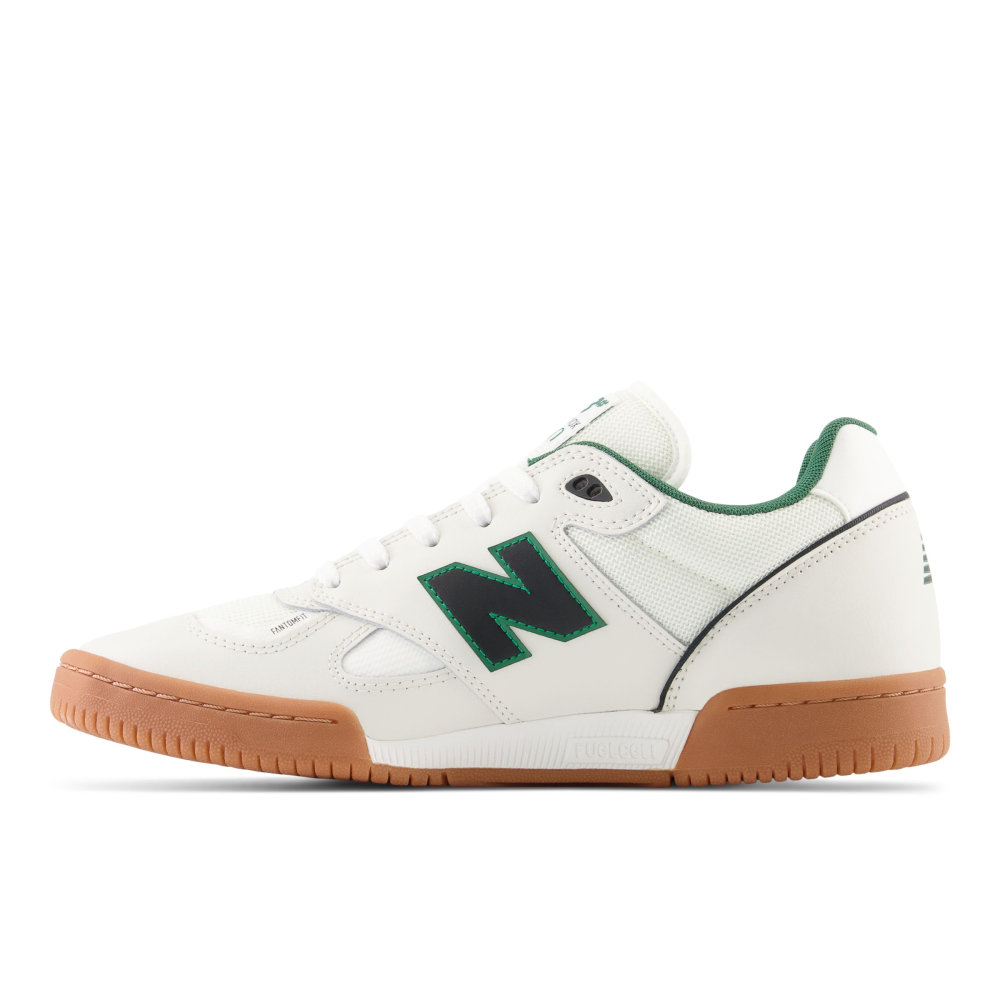 New Balance 600 Tom Knox NM600-OGS / weiss