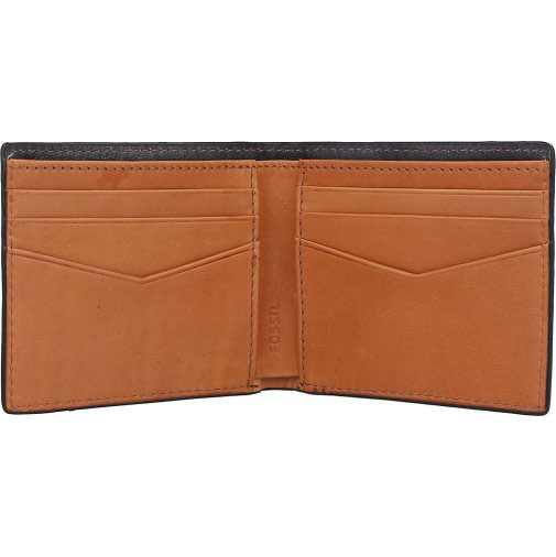 Fossil Steven Geldbörse Leder 11,5 cm