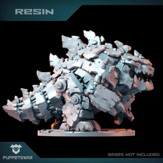 Kaiju Bot