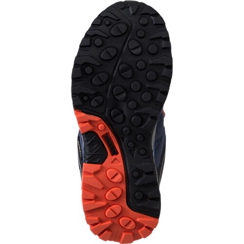 KINDER MULTIFUNKTIONSSCHUHE ONTARIO JR. GTX