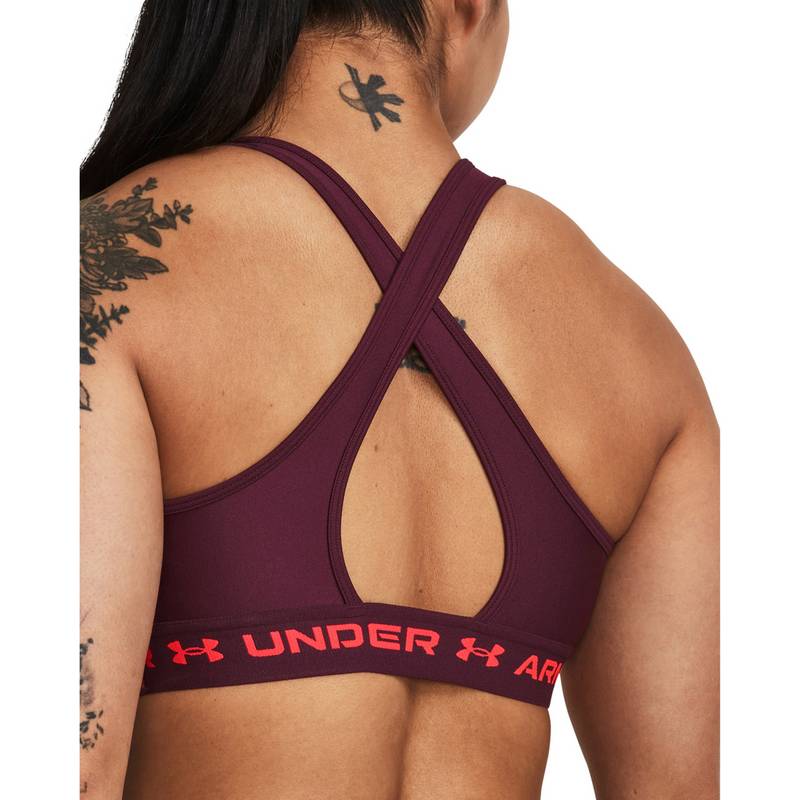 Under Armour Crossback BH Damen
