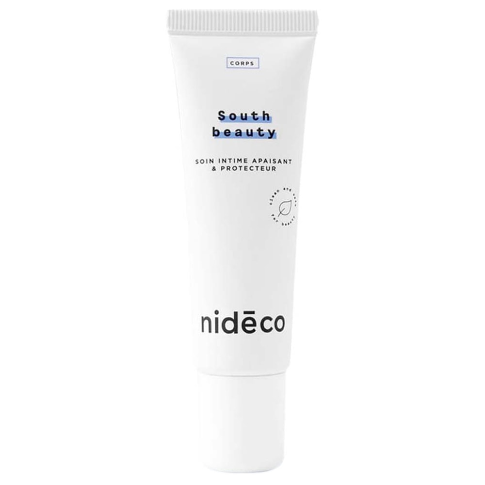 nidéco South Beauty Soin intime apaisant & protecteur