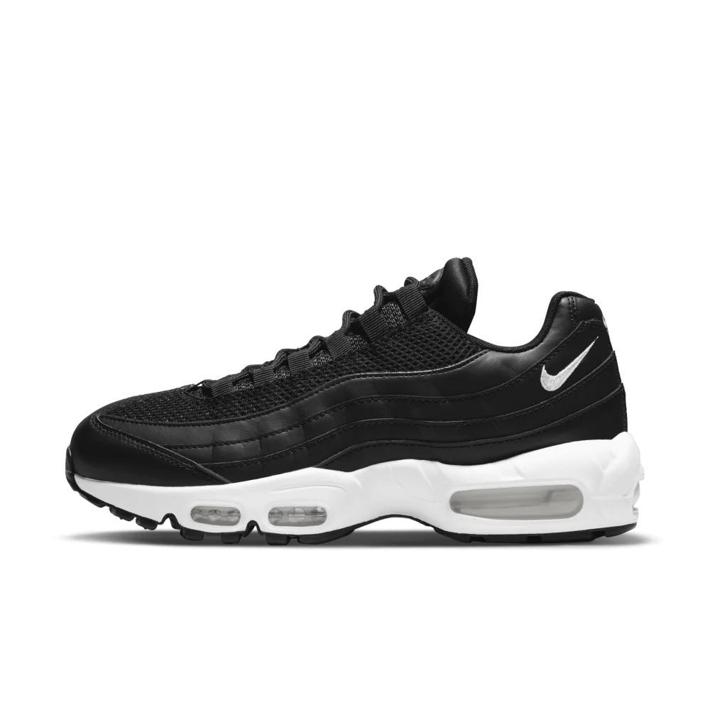 Nike Air Max 95 DH8015-001 / schwarz