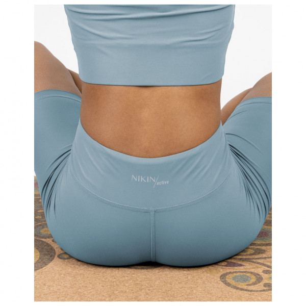 NIKIN - Women's TreeShorts Leggings Active - Shorts